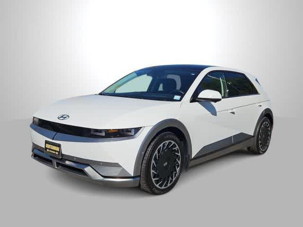 2024 Hyundai IONIQ 5