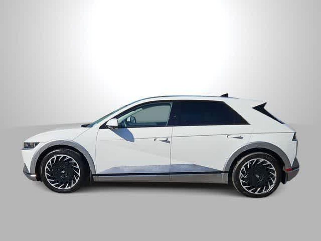 2024 Hyundai IONIQ 5