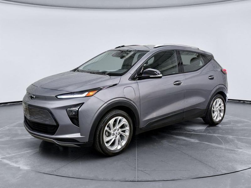 2023 Chevrolet Bolt EUV in Richmond, VA