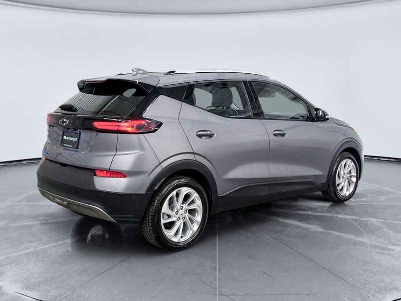 2023 Chevrolet Bolt EUV in Richmond, VA