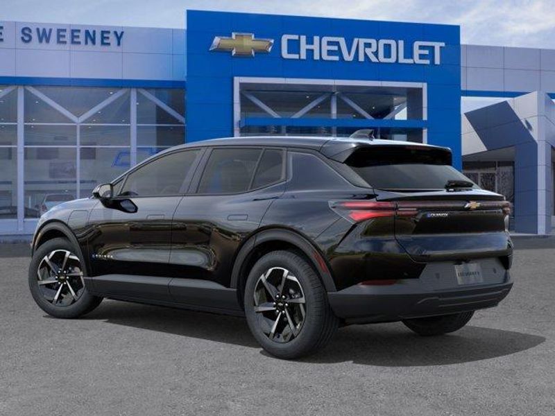 2026 Chevrolet Equinox EV in Cincinnati, OH