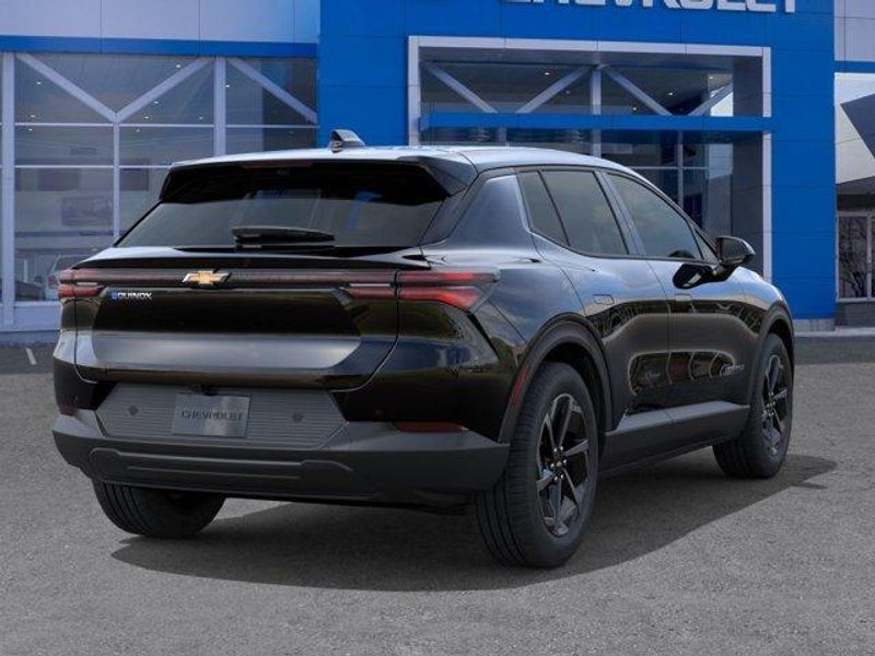 2026 Chevrolet Equinox EV in Cincinnati, OH