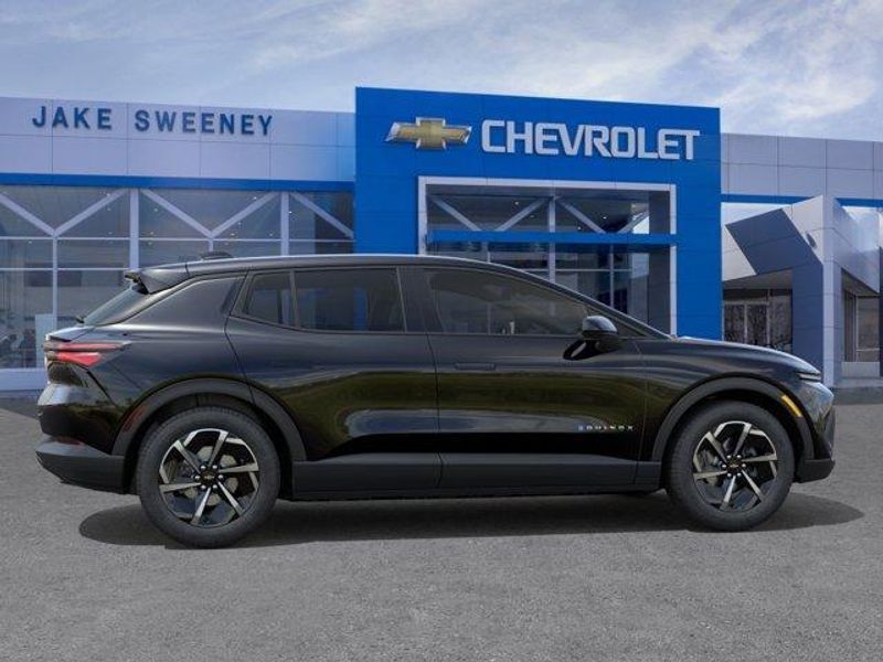 2026 Chevrolet Equinox EV in Cincinnati, OH