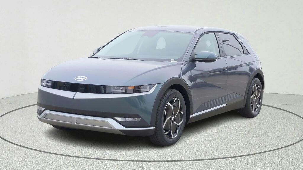 2024 Hyundai IONIQ 5