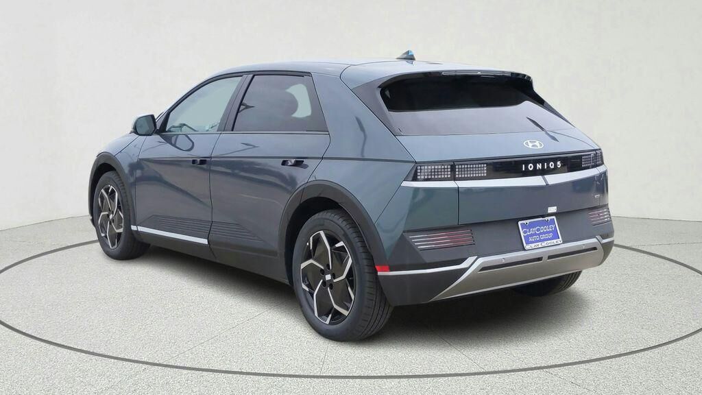 2024 Hyundai IONIQ 5