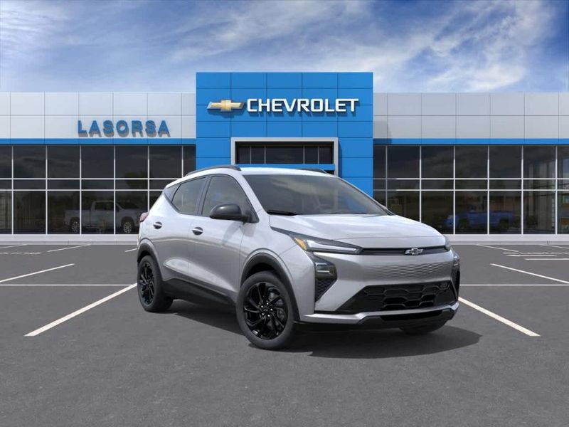 2027 Chevrolet Bolt in Bronx, NY