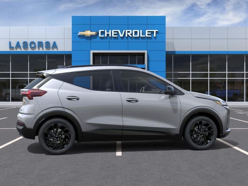 2027 Chevrolet Bolt in Bronx, NY