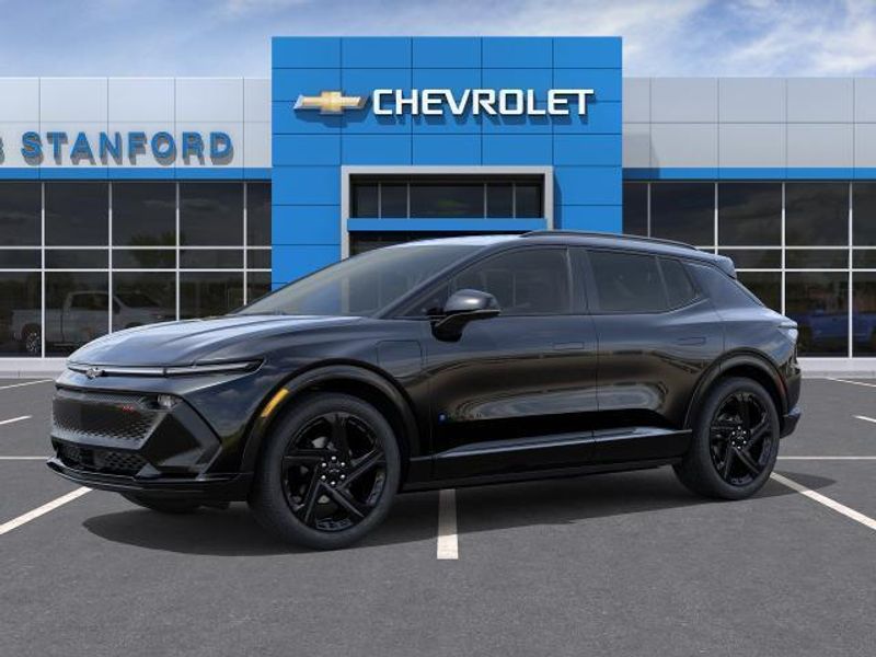 2026 Chevrolet Equinox EV in Dearborn, MI