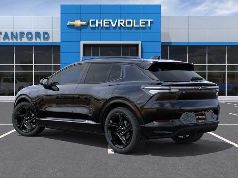 2026 Chevrolet Equinox EV in Dearborn, MI
