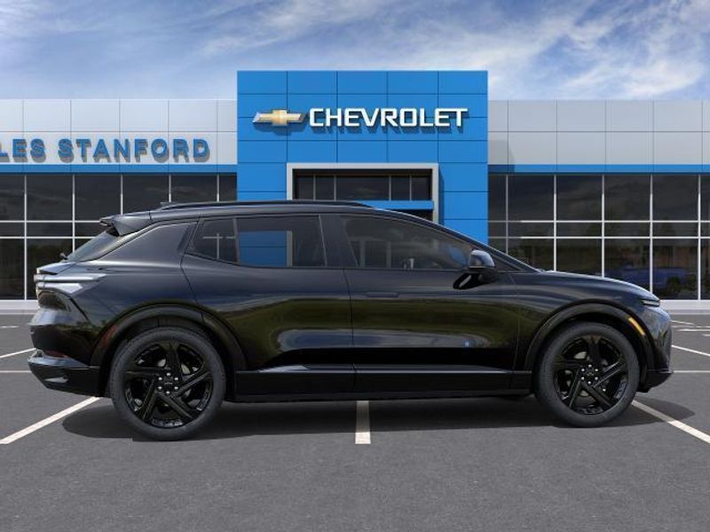 2026 Chevrolet Equinox EV in Dearborn, MI
