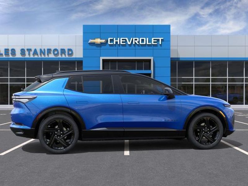 2026 Chevrolet Equinox EV in Dearborn, MI