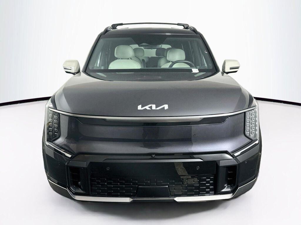 2024 Kia EV9