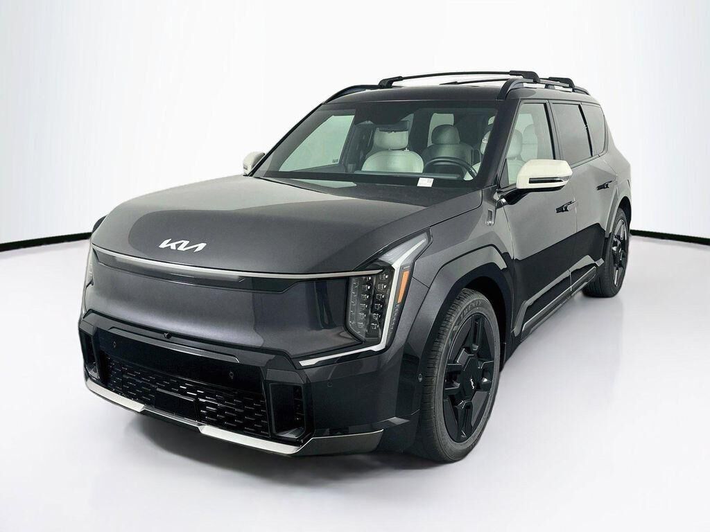 2024 Kia EV9
