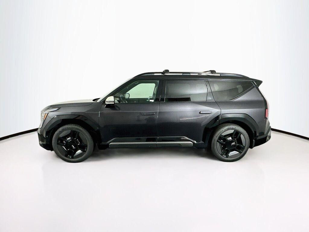 2024 Kia EV9