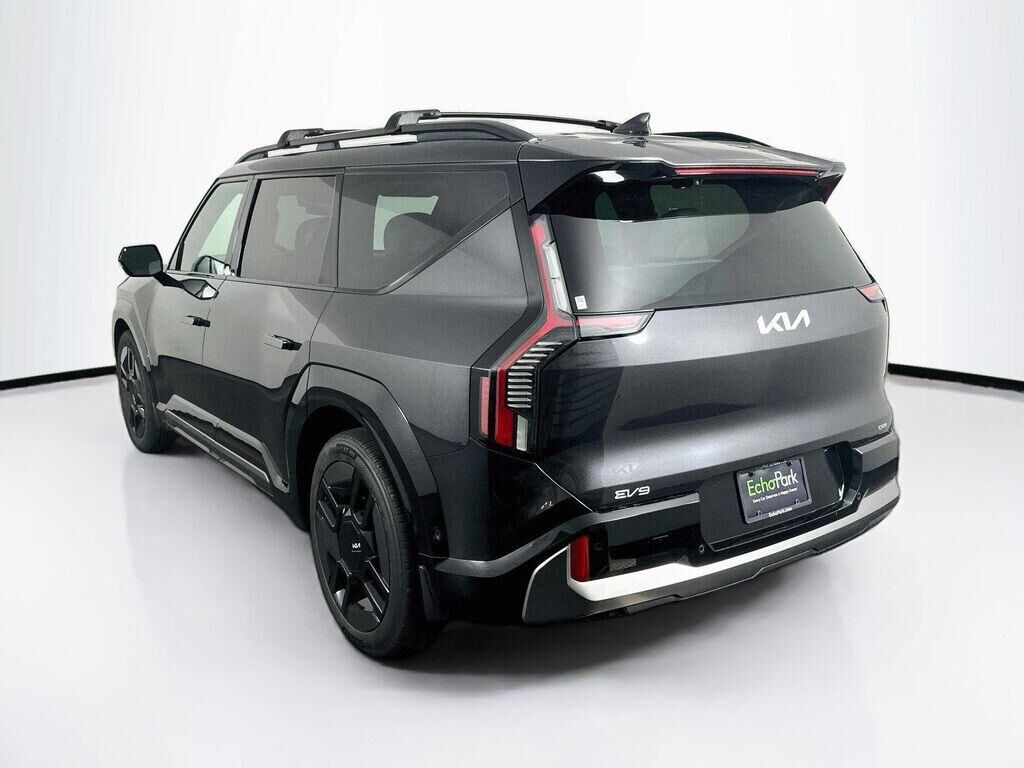 2024 Kia EV9