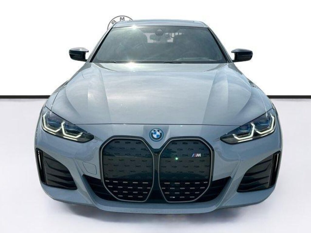 2024 BMW i4 Gran Coupe in Miami, FL