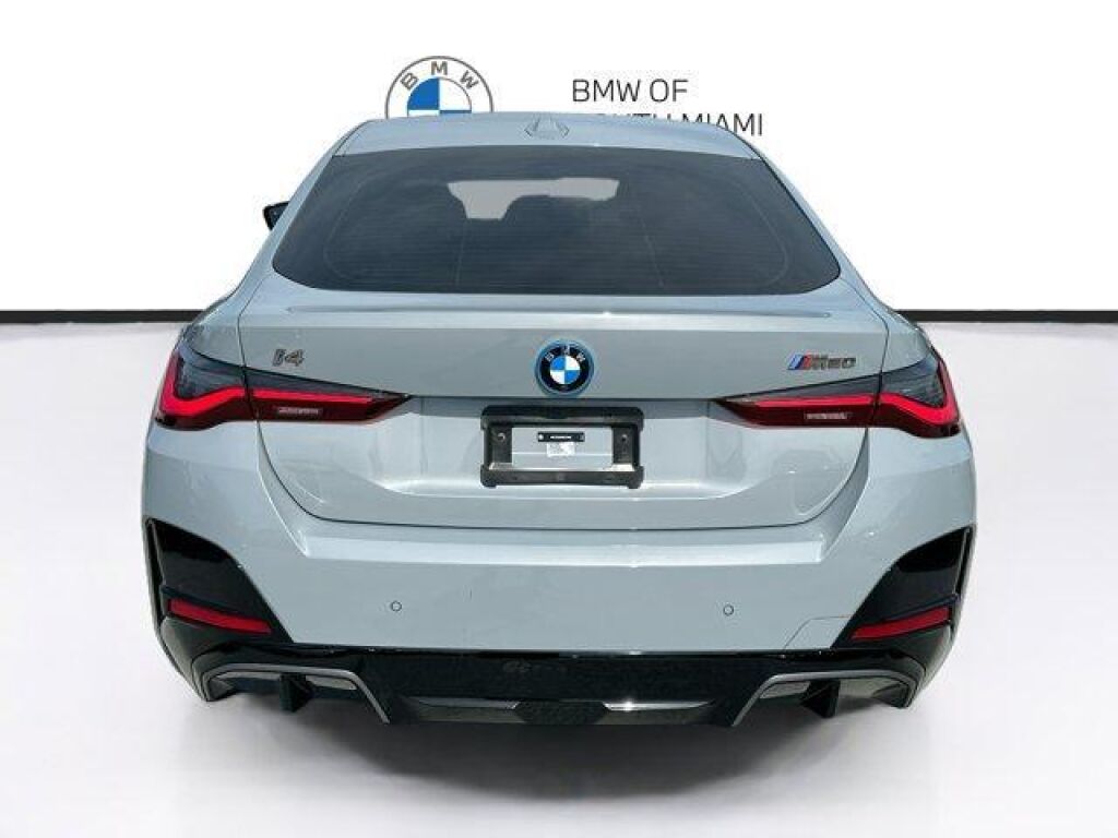 2024 BMW i4 Gran Coupe in Miami, FL