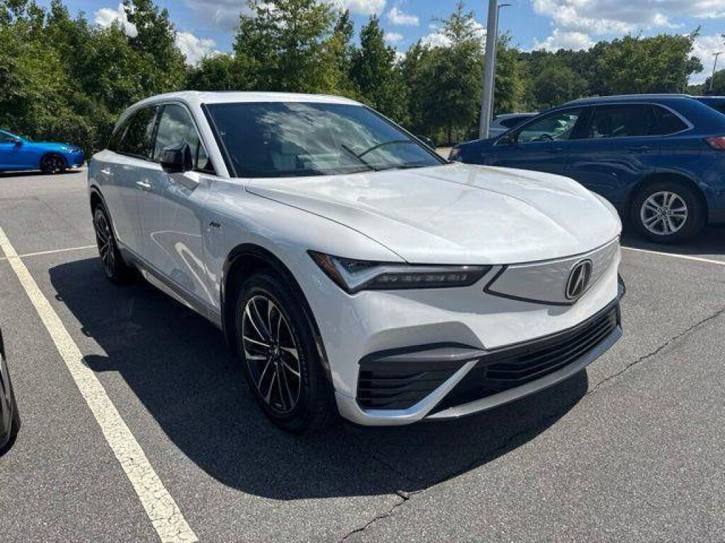 2024 Acura ZDX in Raleigh, NC