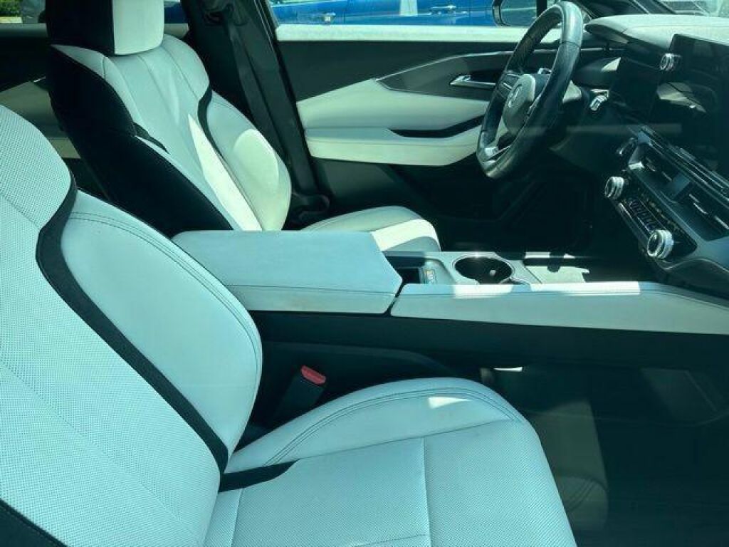 2024 Acura ZDX in Raleigh, NC