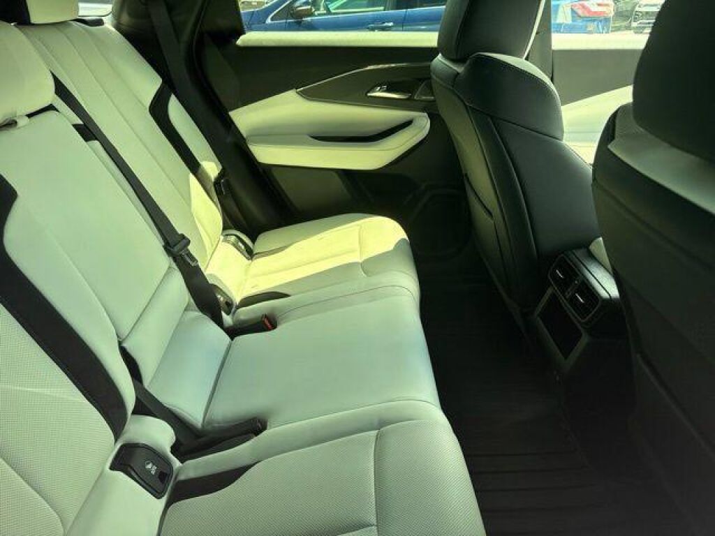 2024 Acura ZDX in Raleigh, NC
