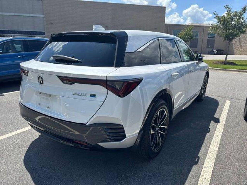 2024 Acura ZDX in Raleigh, NC