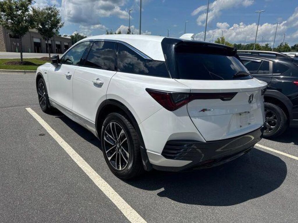 2024 Acura ZDX in Raleigh, NC