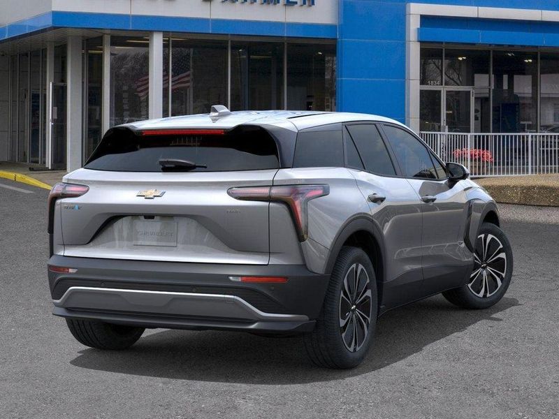 2026 Chevrolet Blazer EV in Independence, MO