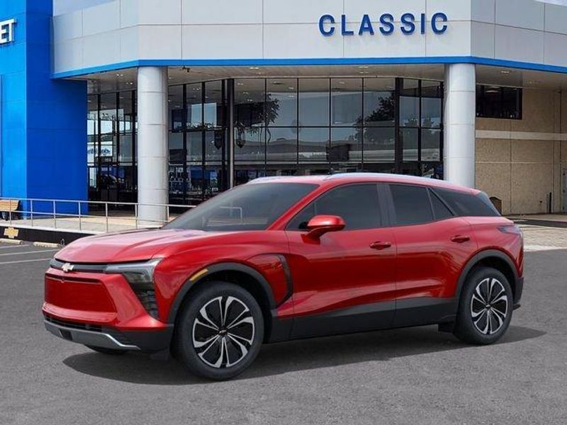2026 Chevrolet Blazer EV in Grapevine, TX