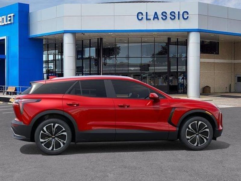 2026 Chevrolet Blazer EV in Grapevine, TX