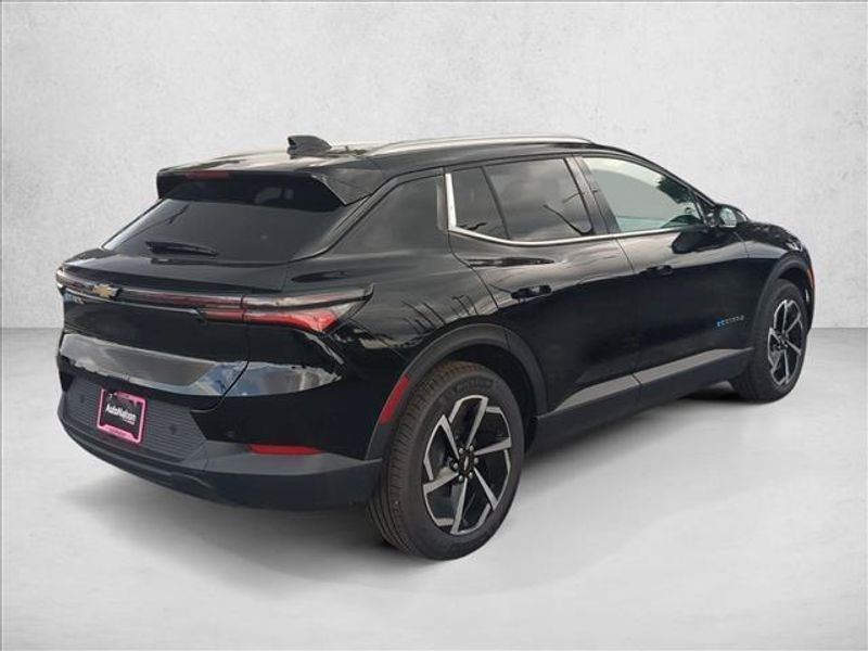 2026 Chevrolet Equinox EV in Orlando, FL