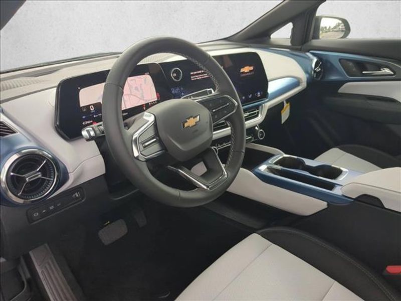 2026 Chevrolet Equinox EV in Orlando, FL