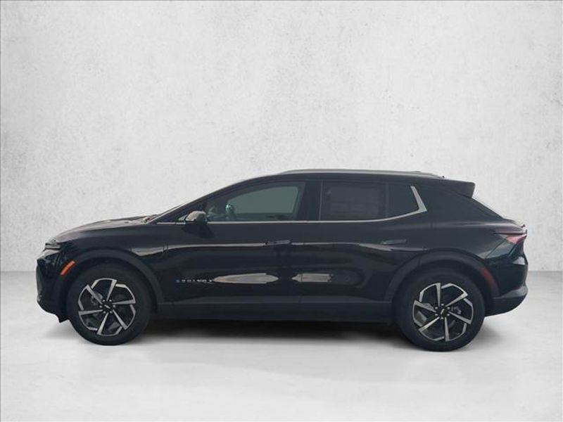 2026 Chevrolet Equinox EV in Orlando, FL