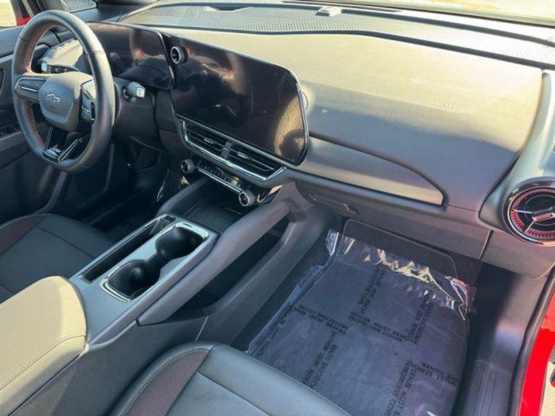 2026 Chevrolet Equinox EV in Montebello, CA