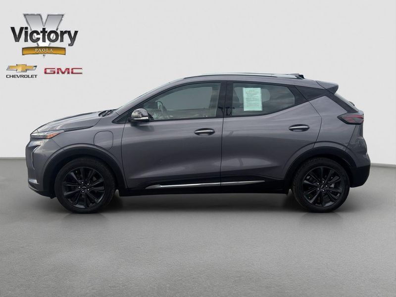 2022 Chevrolet Bolt EUV in Paola, KS