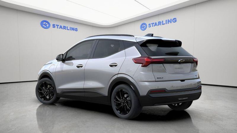 2027 Chevrolet Bolt in Orlando, FL