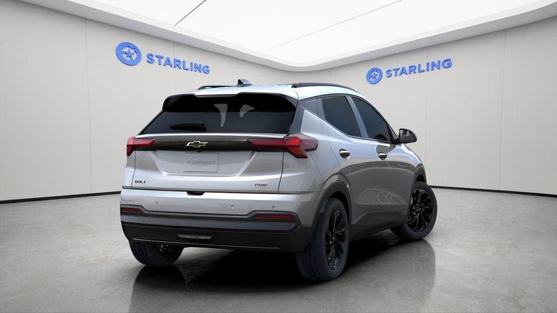 2027 Chevrolet Bolt in Orlando, FL