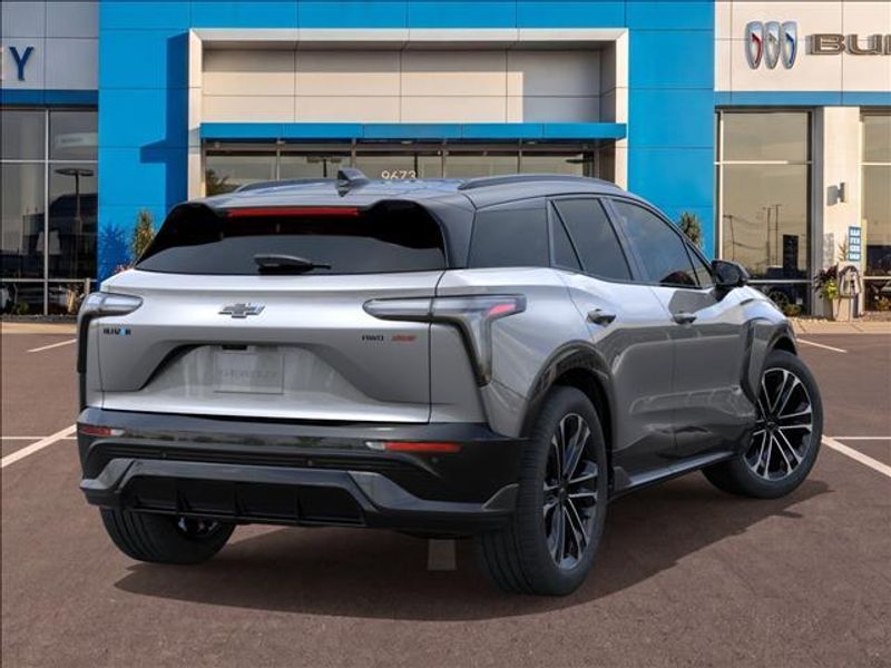2026 Chevrolet Blazer EV in Cincinnati, OH