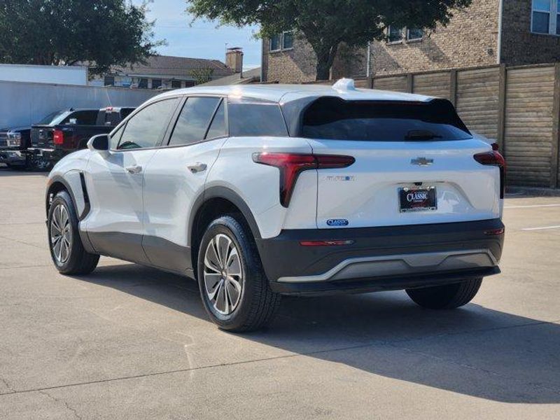 2025 Chevrolet Blazer EV in Grapevine, TX