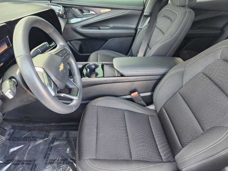 2025 Chevrolet Blazer EV in Grapevine, TX