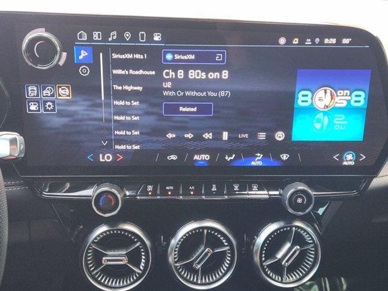 2025 Chevrolet Blazer EV in Grapevine, TX