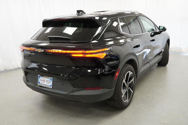 2026 Chevrolet Equinox EV in Chicago, IL