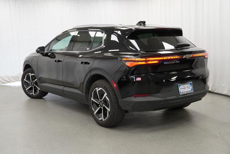 2026 Chevrolet Equinox EV in Chicago, IL