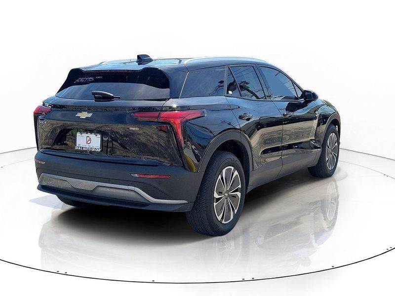 2024 Chevrolet Blazer EV in Chicago, IL