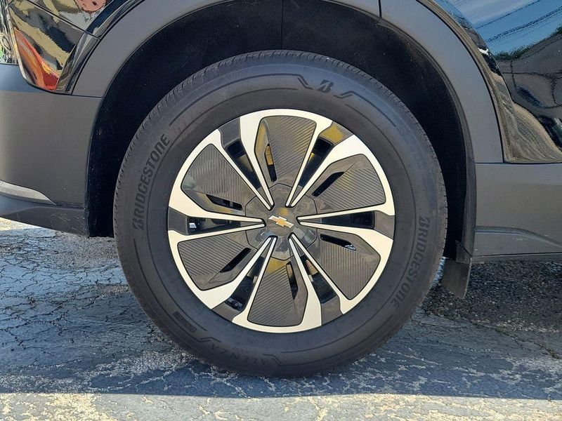 2024 Chevrolet Blazer EV in Chicago, IL