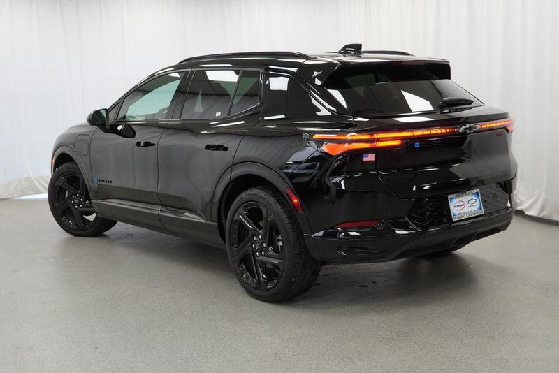 2026 Chevrolet Equinox EV in Chicago, IL