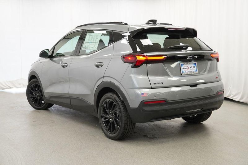 2027 Chevrolet Bolt in Chicago, IL