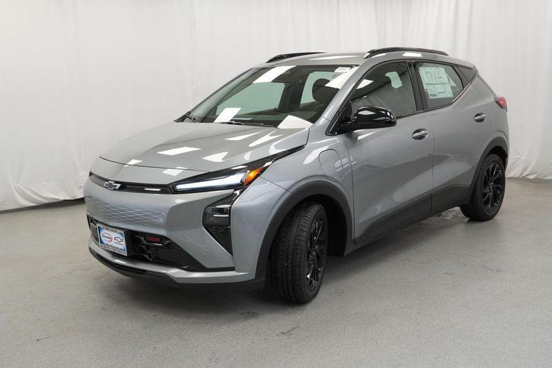 2027 Chevrolet Bolt in Chicago, IL