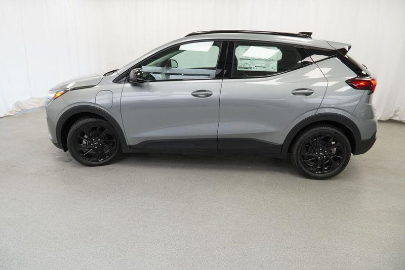 2027 Chevrolet Bolt in Chicago, IL