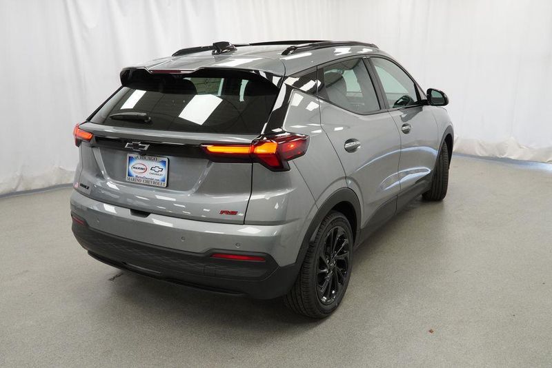 2027 Chevrolet Bolt in Chicago, IL