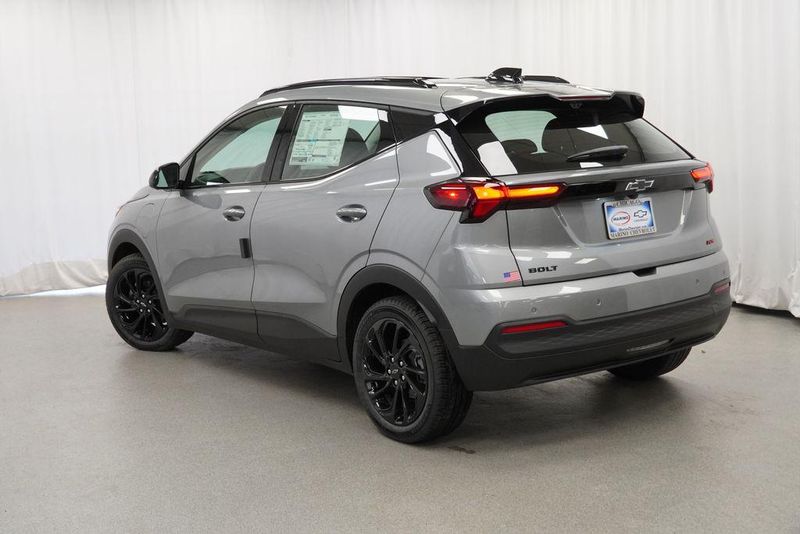 2027 Chevrolet Bolt in Chicago, IL